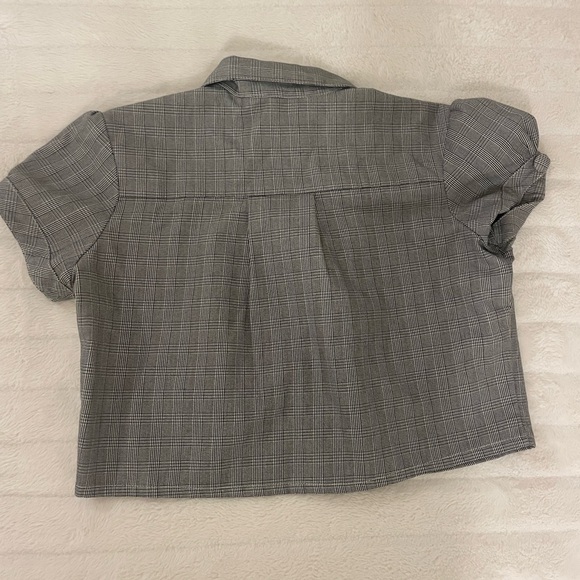 Cropped naf naf blazer! - Picture 3 of 3